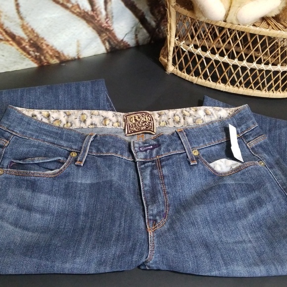 Rich&Skinny jeans - Picture 1 of 8